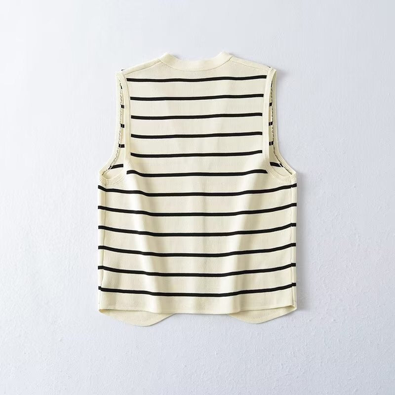 Blusa Regata Noha