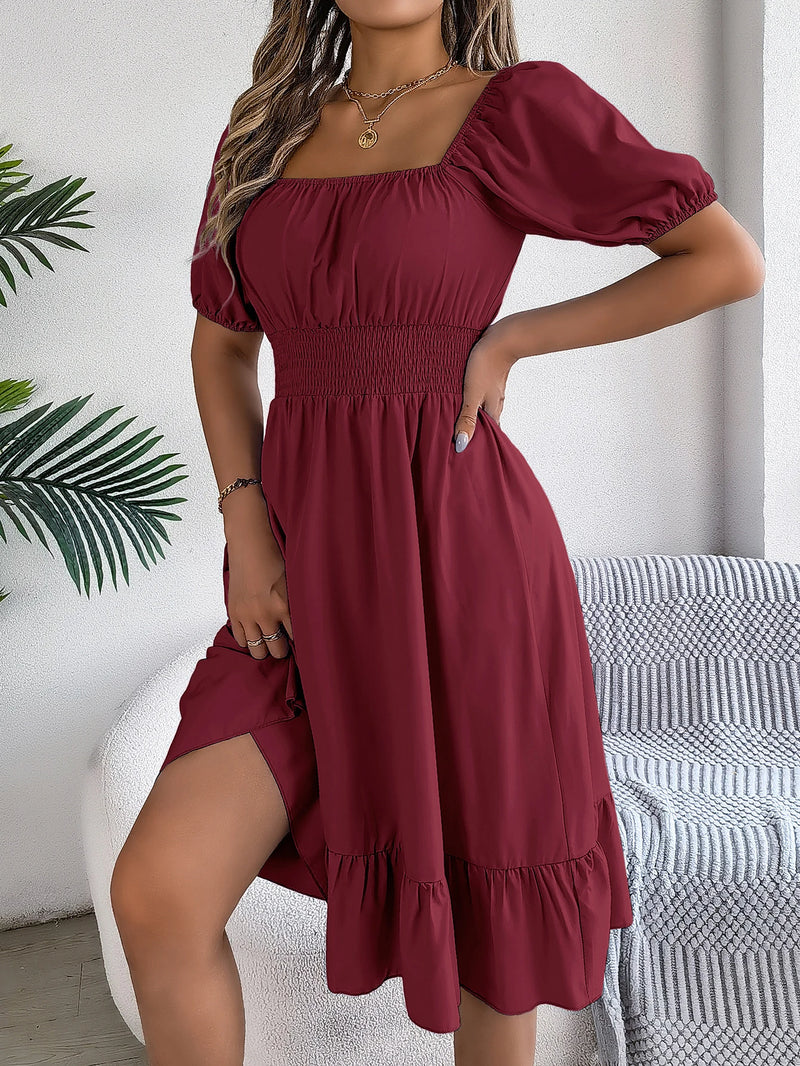 Vestido Perla