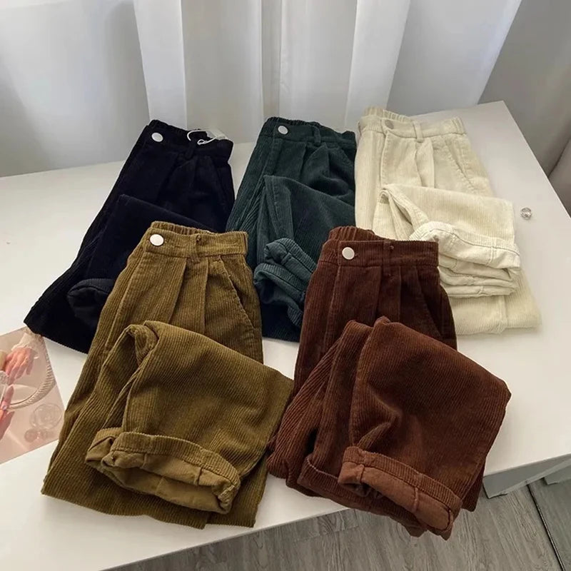 Calça Retro