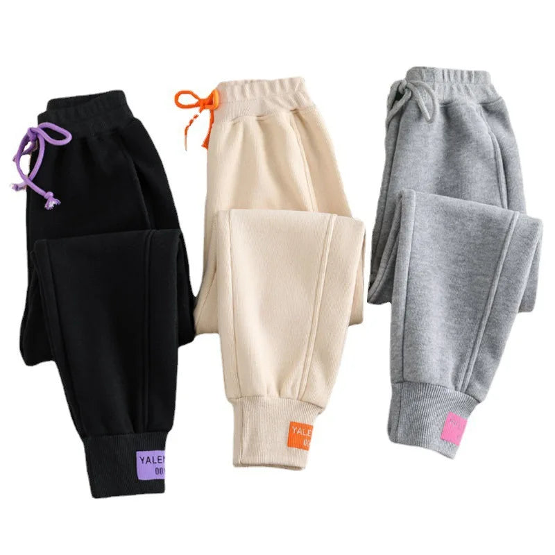 Calça Cozy Moletom