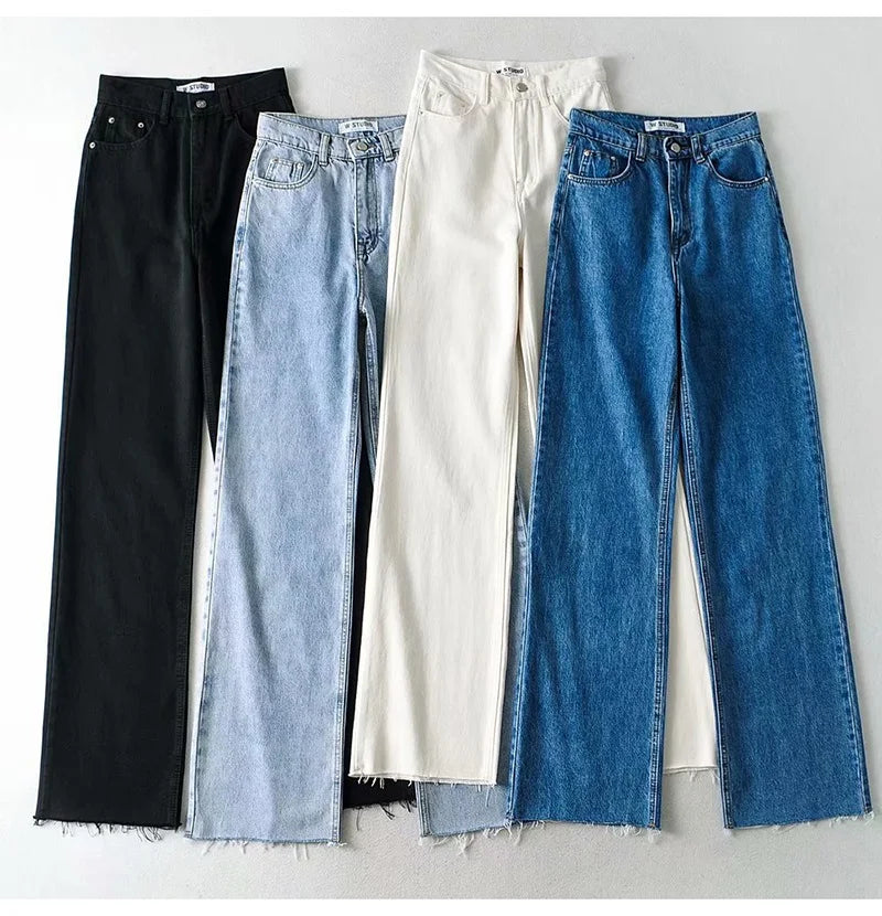 Calça Jeans Glam