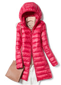 Casaco Puffer