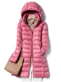 Casaco Puffer