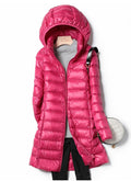 Casaco Puffer