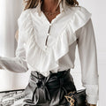 Blusa Elegance